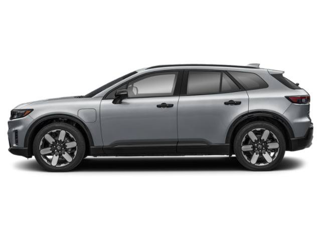 New 2026 Mercury Silver Metallic Honda Elite AWD image 3