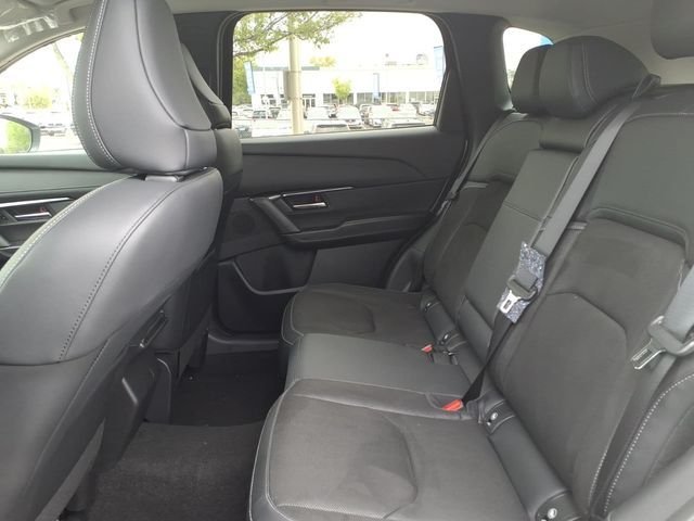 New 2026 Rhodium White Metallic Mazda 2.5 S Preferred AWD image 9
