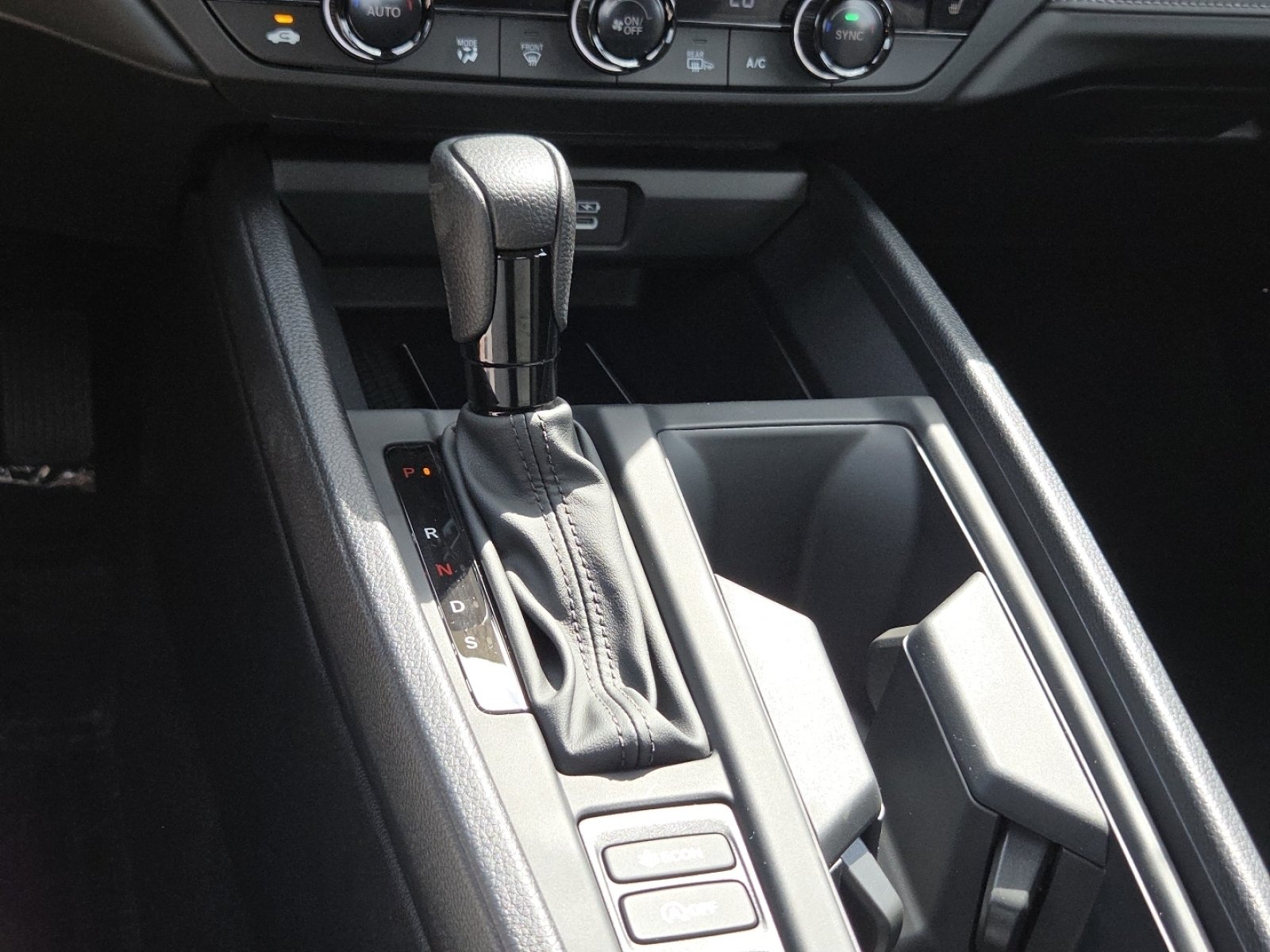 New 2026 Urban Gray Pearl Honda SE image 30