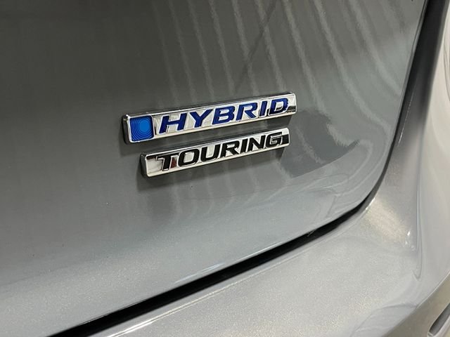 New 2026 Urban Gray Pearl Honda Touring image 6