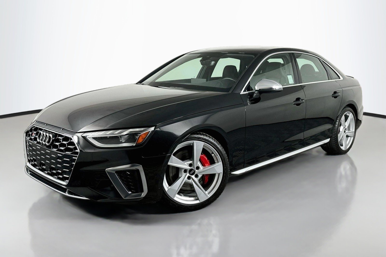 2023 Audi S4 Premium Plus