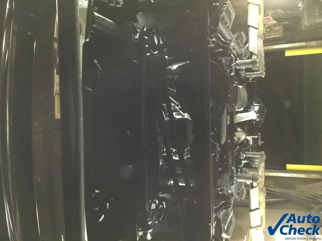 Used 2016 White Ram Tradesman image 12