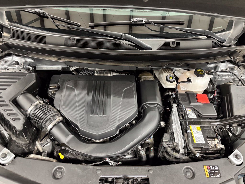Used 2026 Gray Buick Preferred image 27