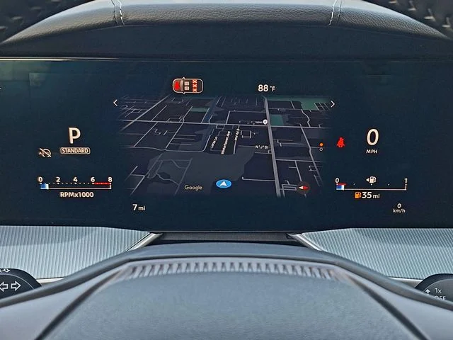 New 2026 Champagne Silver Metallic Nissan SL image 15