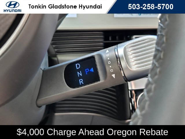 2024 Hyundai IONIQ 5 SE - Photo 32