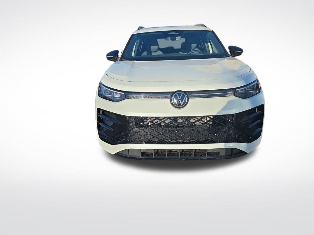 2026 Volkswagen Tiguan SE R-LINE BLACK - Photo 8