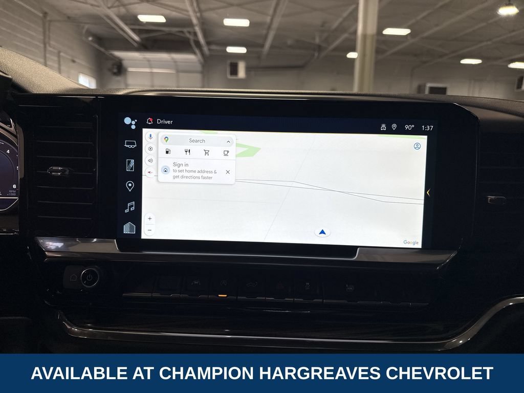 2023 Chevrolet Silverado 1500 LT - Photo 18