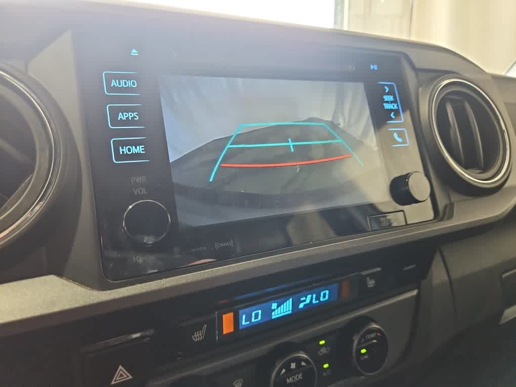 Used 2017 Cement Toyota TRD Pro image 13