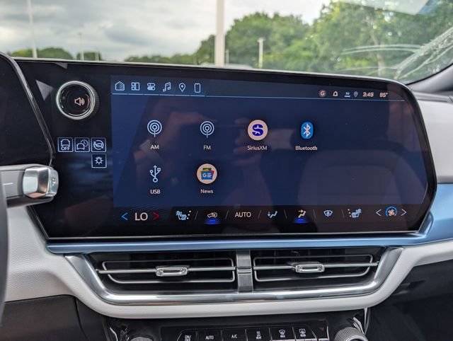 2026 Chevrolet Equinox EV 2LT - Photo 18