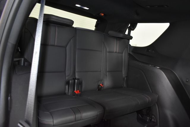 Used 2023 DARK ASH METALLIC Chevrolet RST image 20