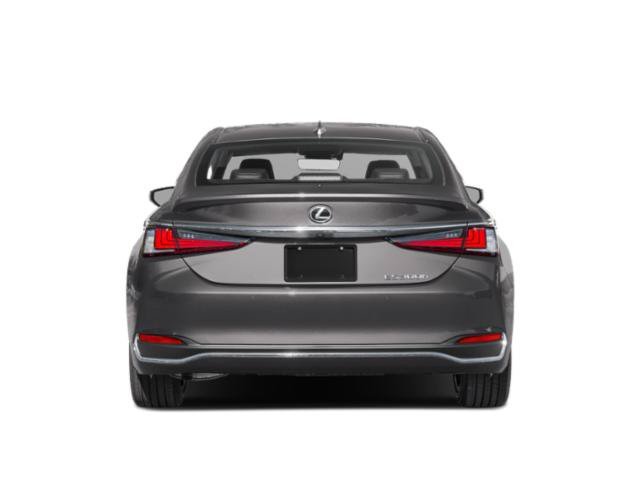 Certified Used 2024 Iridium Lexus 300h Luxury image 5