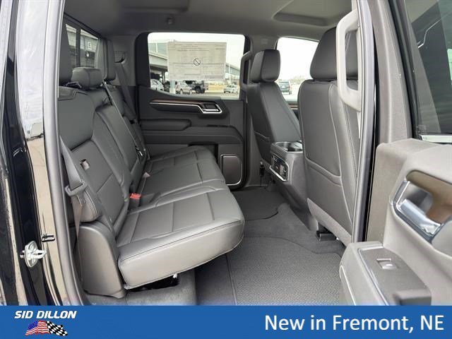 2026 GMC Sierra 1500 Denali - Photo 18