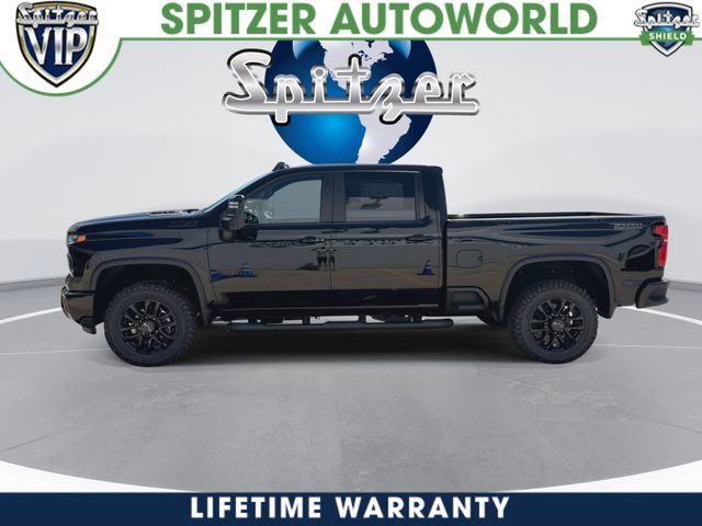 2026 Chevrolet Silverado 2500 HD LT - Photo 5