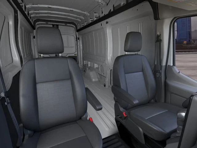 New 2026 White Ford Base image 10