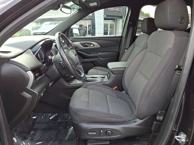 2022 Chevrolet Traverse 1LT - Photo 15