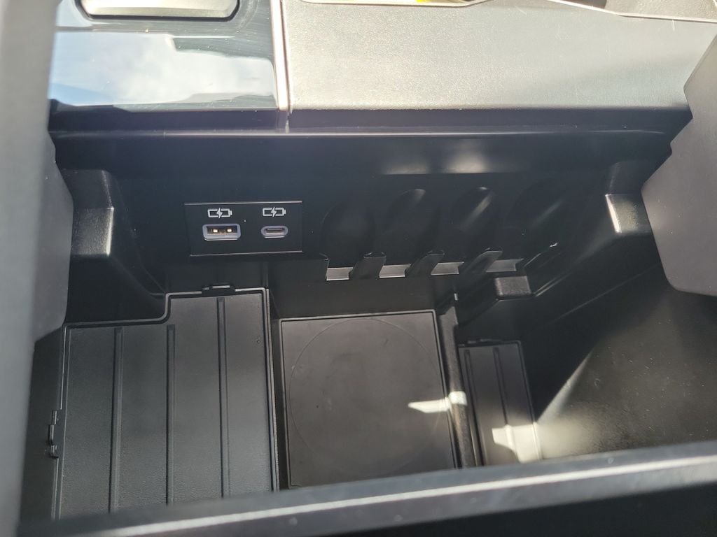 Used 2025 Black Toyota Limited image 32
