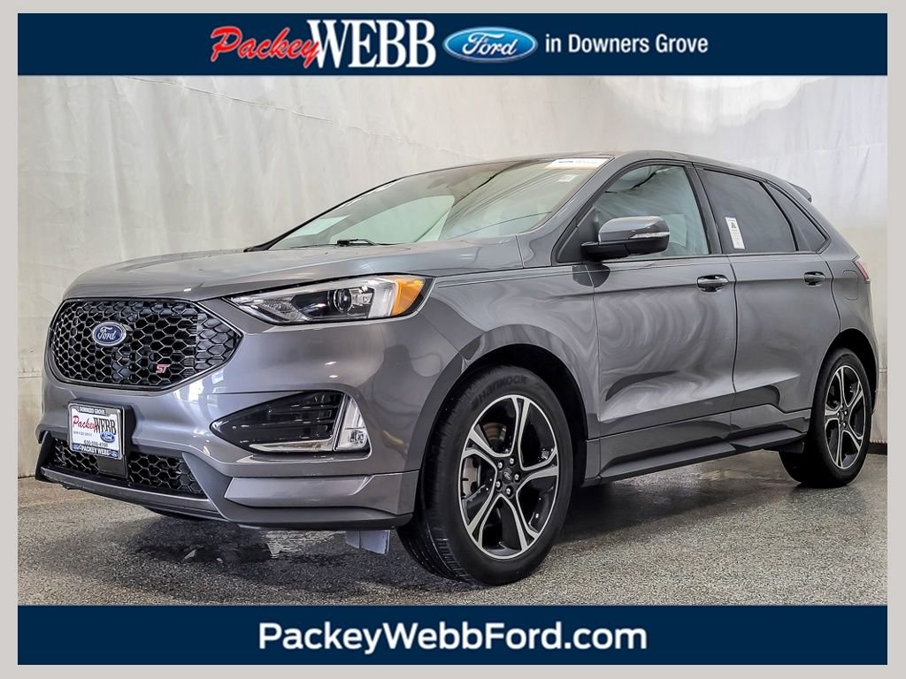 2023 Ford Edge