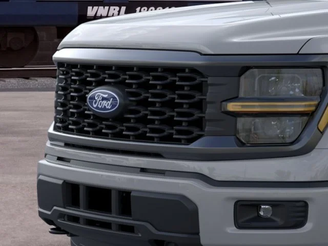 New 2026 Avalanche Ford STX image 17