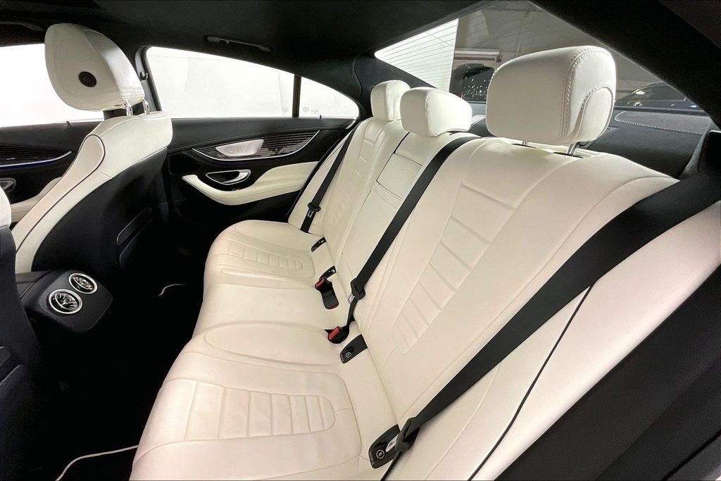 2023 Mercedes-Benz CLS-Class CLS 450 - Photo 18