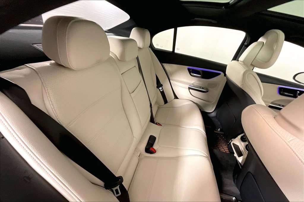 2023 Mercedes-Benz C-Class Sedan C 300 - Photo 19