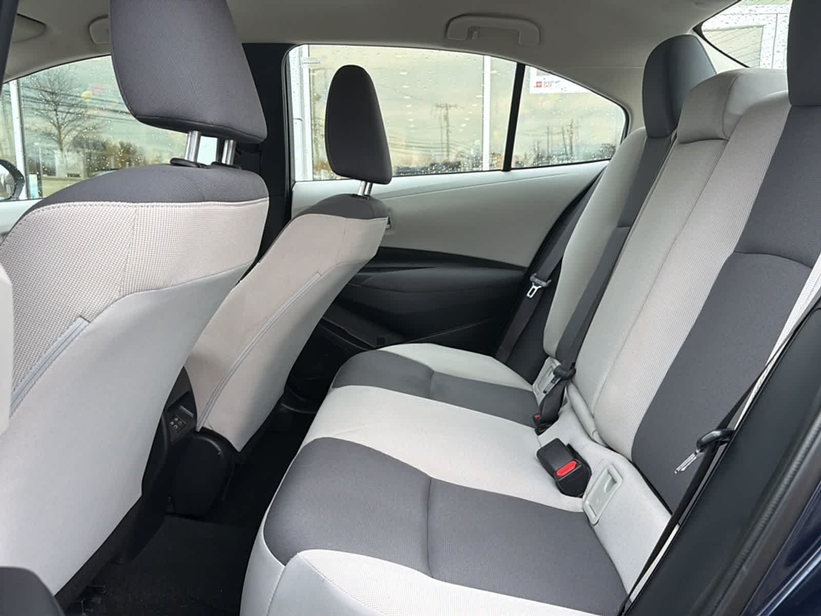 2023 Toyota Corolla LE - Photo 15