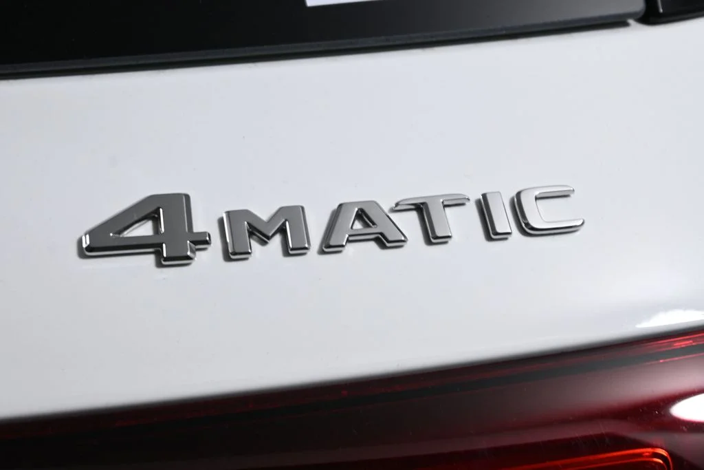 Used 2026 White Mercedes-Benz GLE 450 image 39