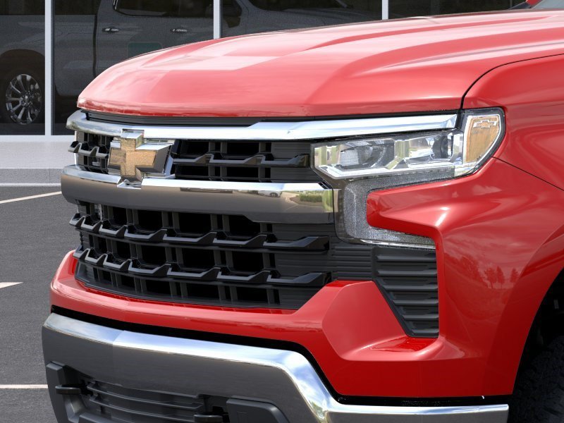 2026 Chevrolet Silverado 1500 LT - Photo 13