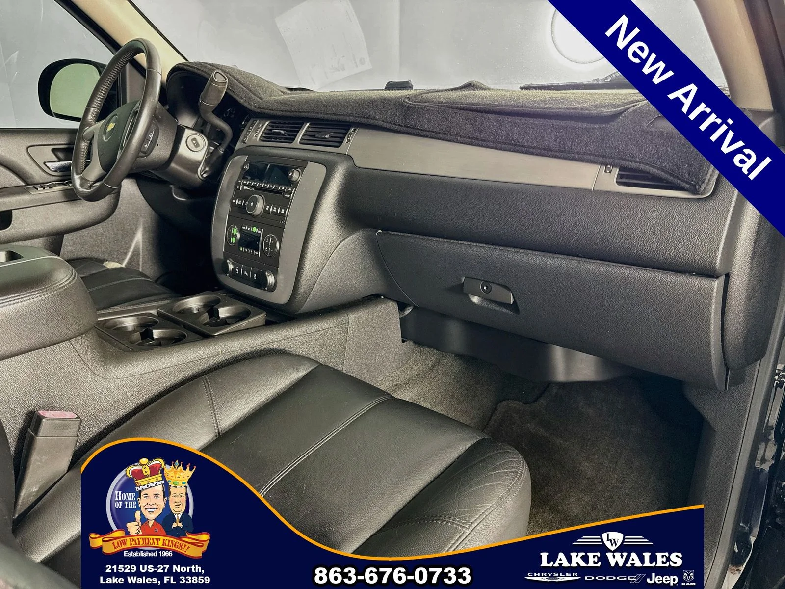 Used 2013 Black Chevrolet LT image 27