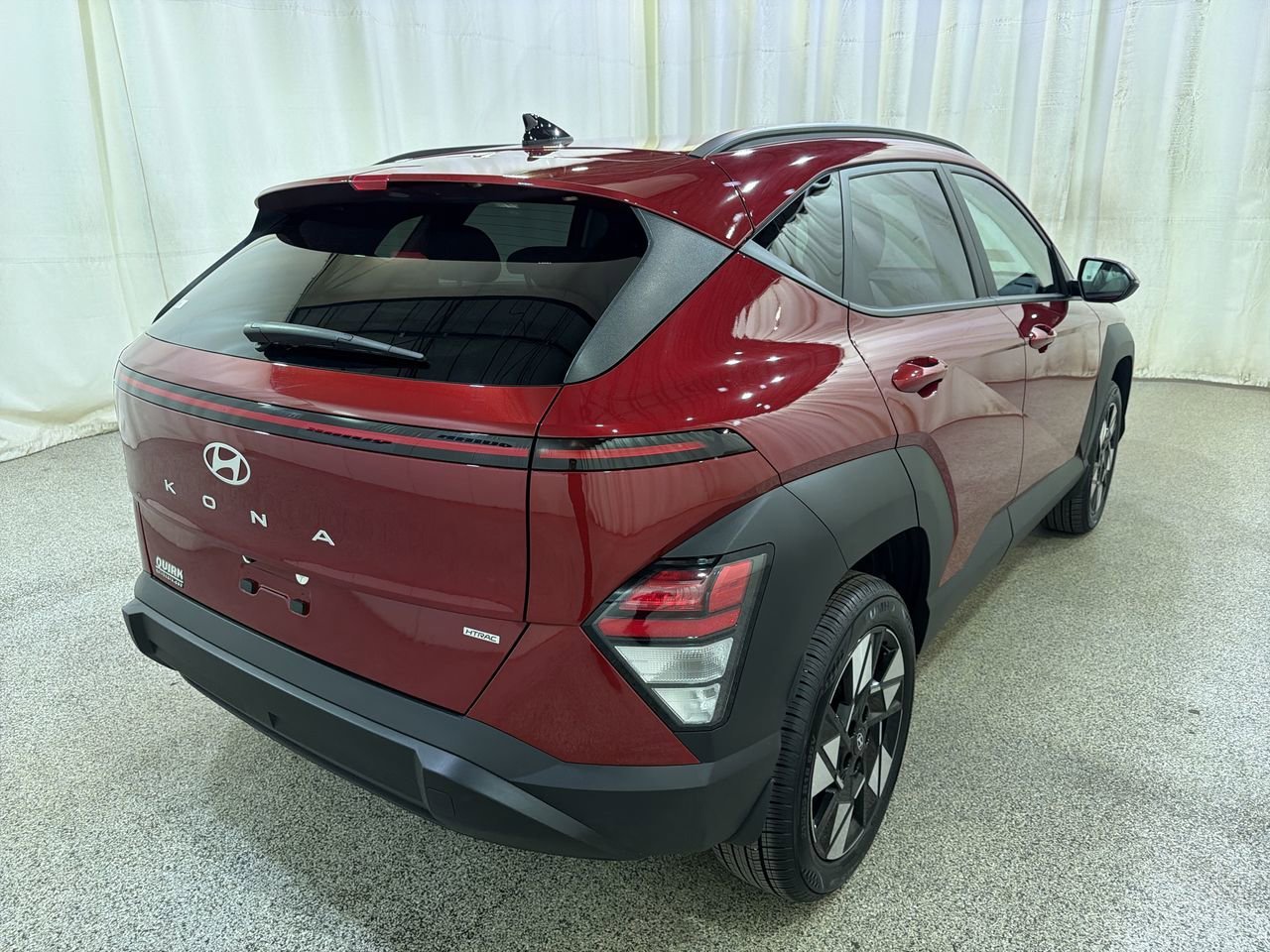2025 Hyundai Kona SEL - Photo 8
