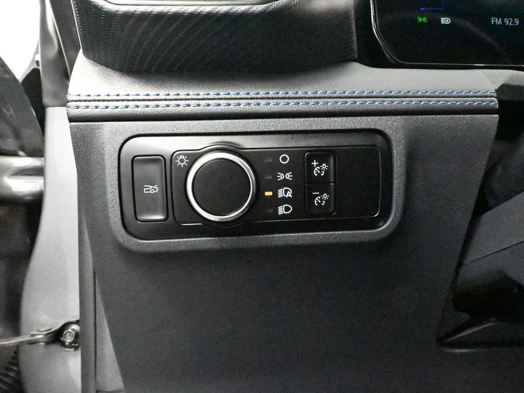 2024 Ford Mustang Dark Horse - Photo 33