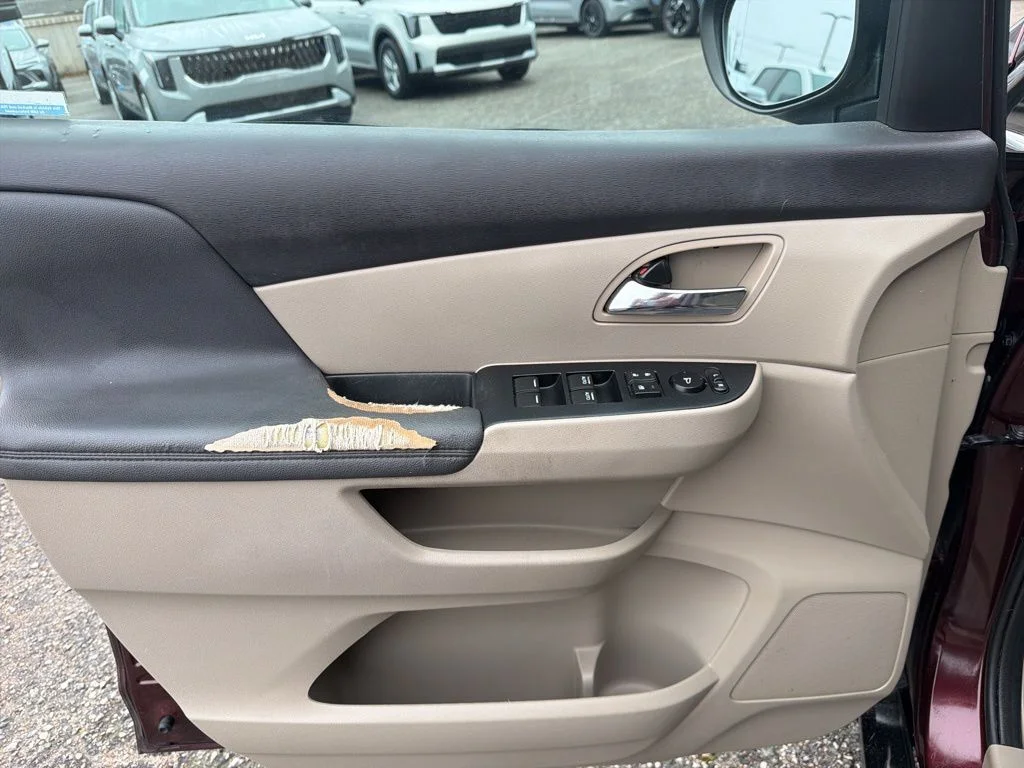 Used 2015  Honda EX-L image 10