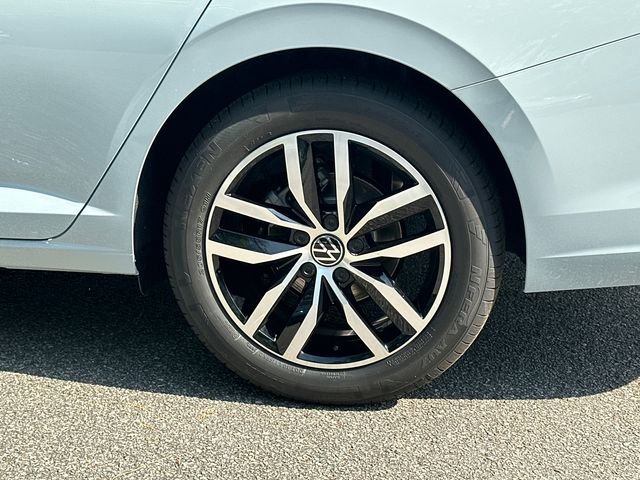New 2026 Gray Volkswagen 1.5T SE image 35