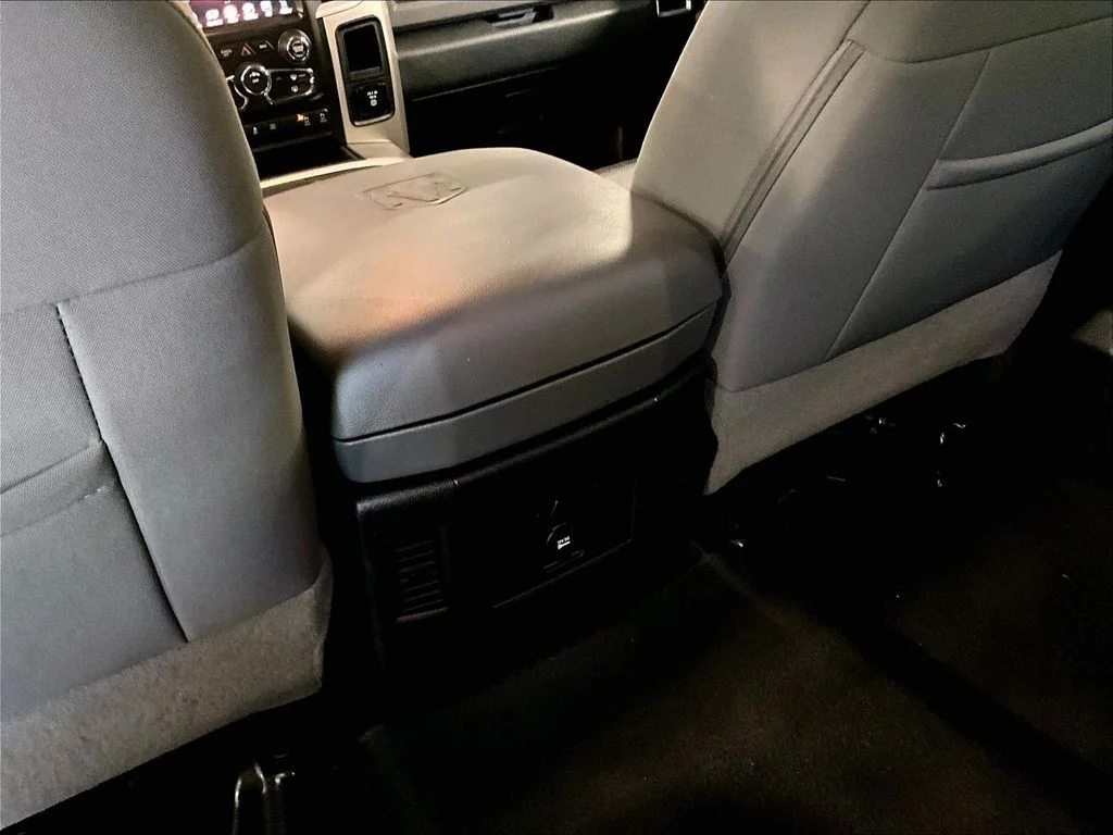 Used 2016 Gray Ram Big Horn image 28