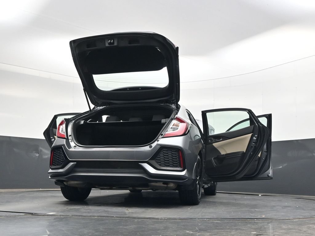 Used 2019  Honda EX image 47