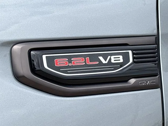 2026 GMC Sierra 1500 AT4X - Photo 11