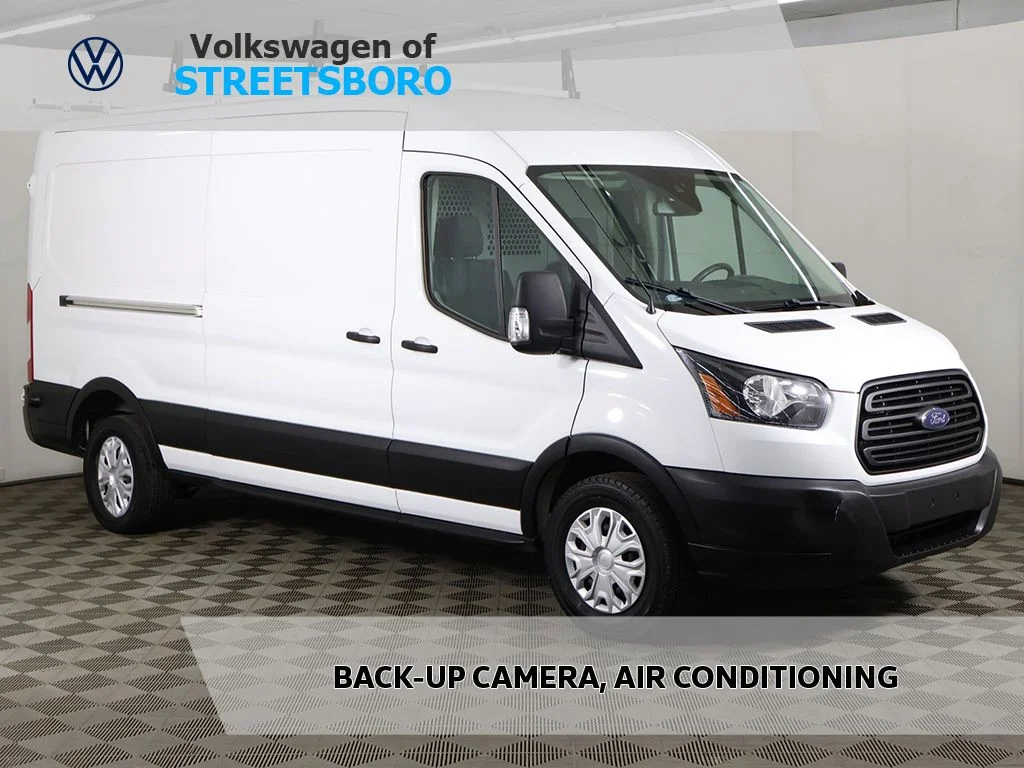 2019 Ford Transit 250 Med Roof Sliding Pass. 148 WB's photo