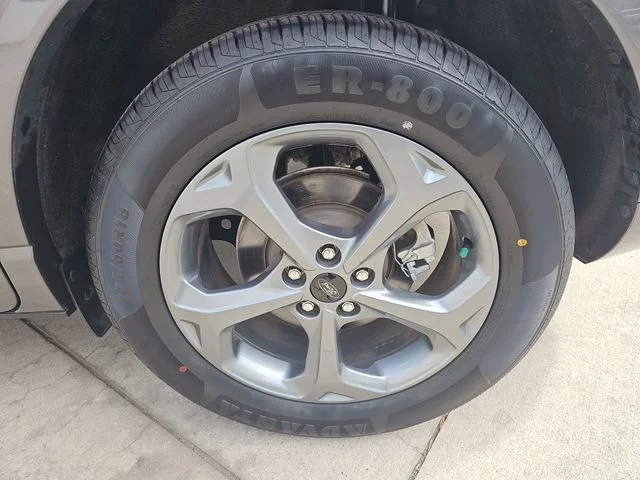Used 2023 Gray Ford ST-Line image 31