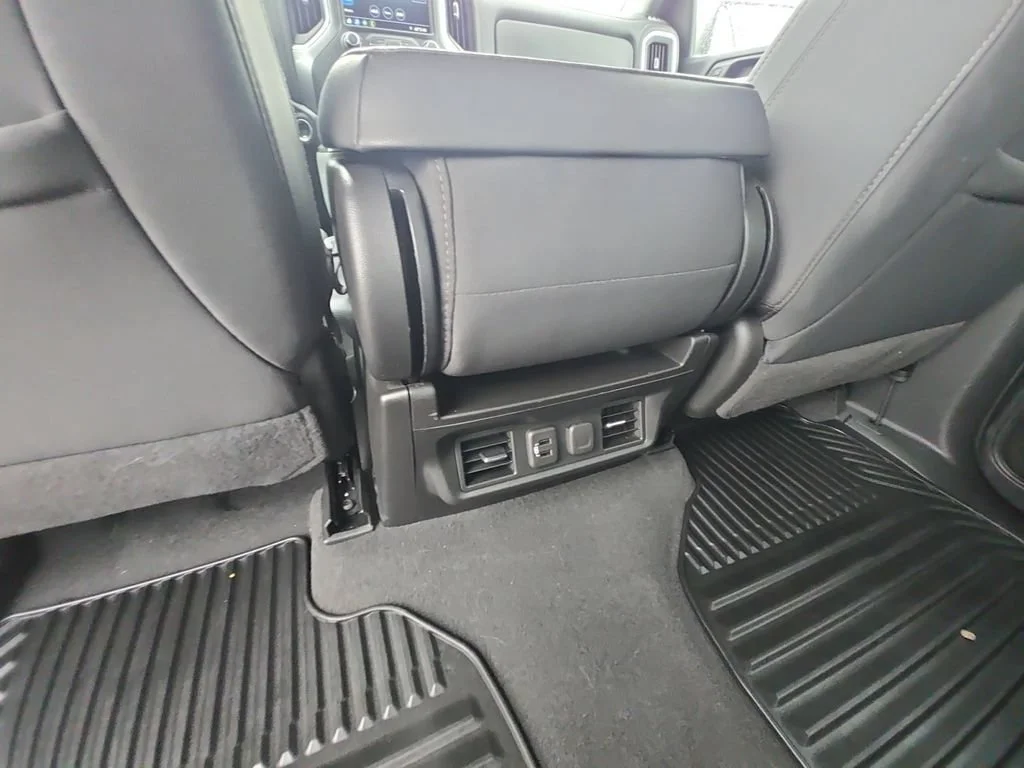 Used 2022 Red Hot Chevrolet LT image 28