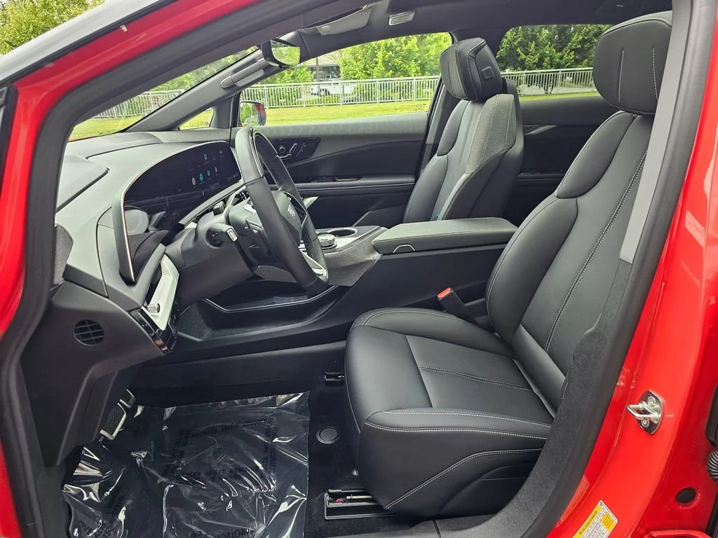Used 2026 Monarch Orange Cadillac Sport image 20