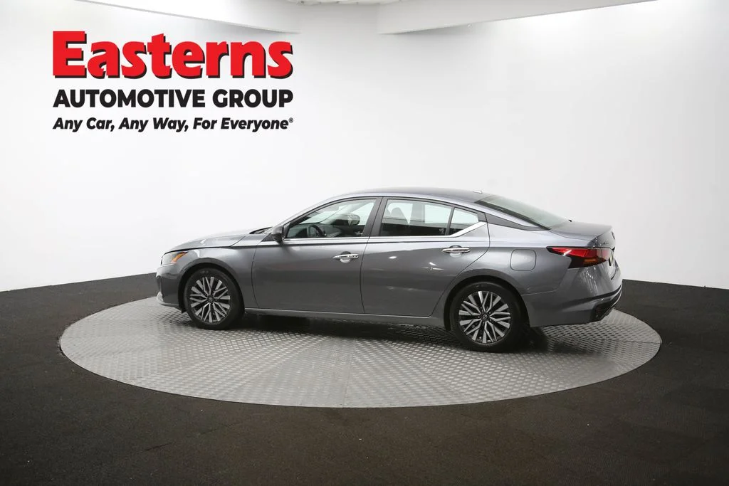 Used 2024 Gray Nissan 2.5 SV image 60