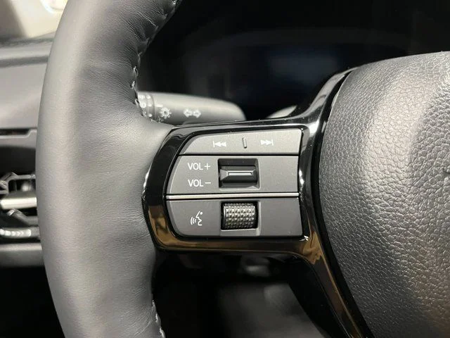 New 2026 Canyon River Blue Metallic Honda Touring image 18