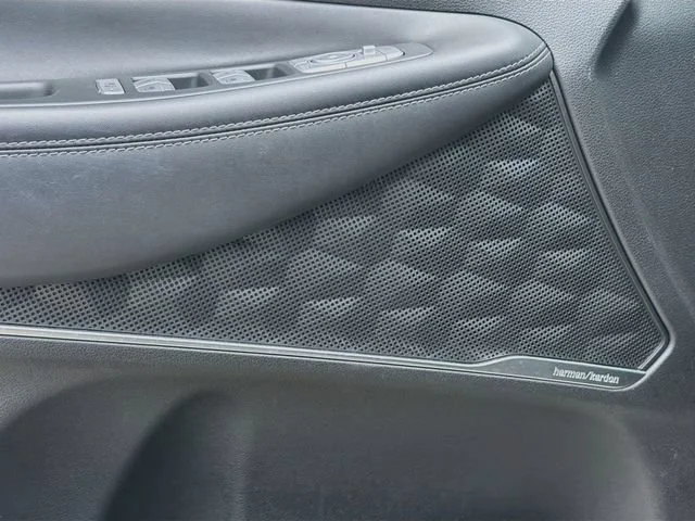 Used 2023 Hampton Gray Hyundai Calligraphy image 24