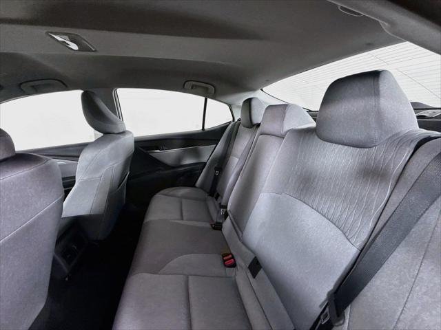 Certified Used 2026 UNDERGROUND Toyota  image 28