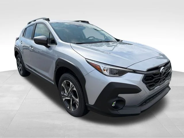 2026 Subaru Crosstrek Premium CVT's photo