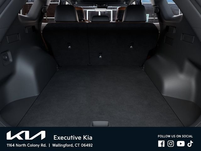 New 2027 Gravity Gray Kia X-Line image 19