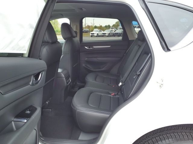 Used 2025 White Mazda 2.5 S Preferred Package image 20