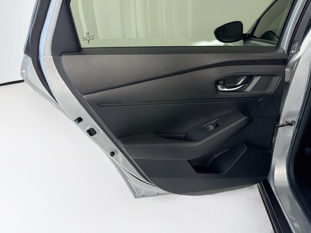 2024 Honda Accord LX - Photo 26
