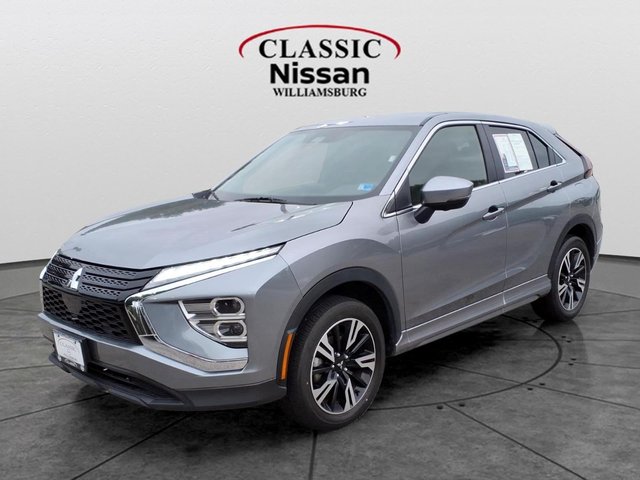 2024 Mitsubishi Eclipse Cross SEL