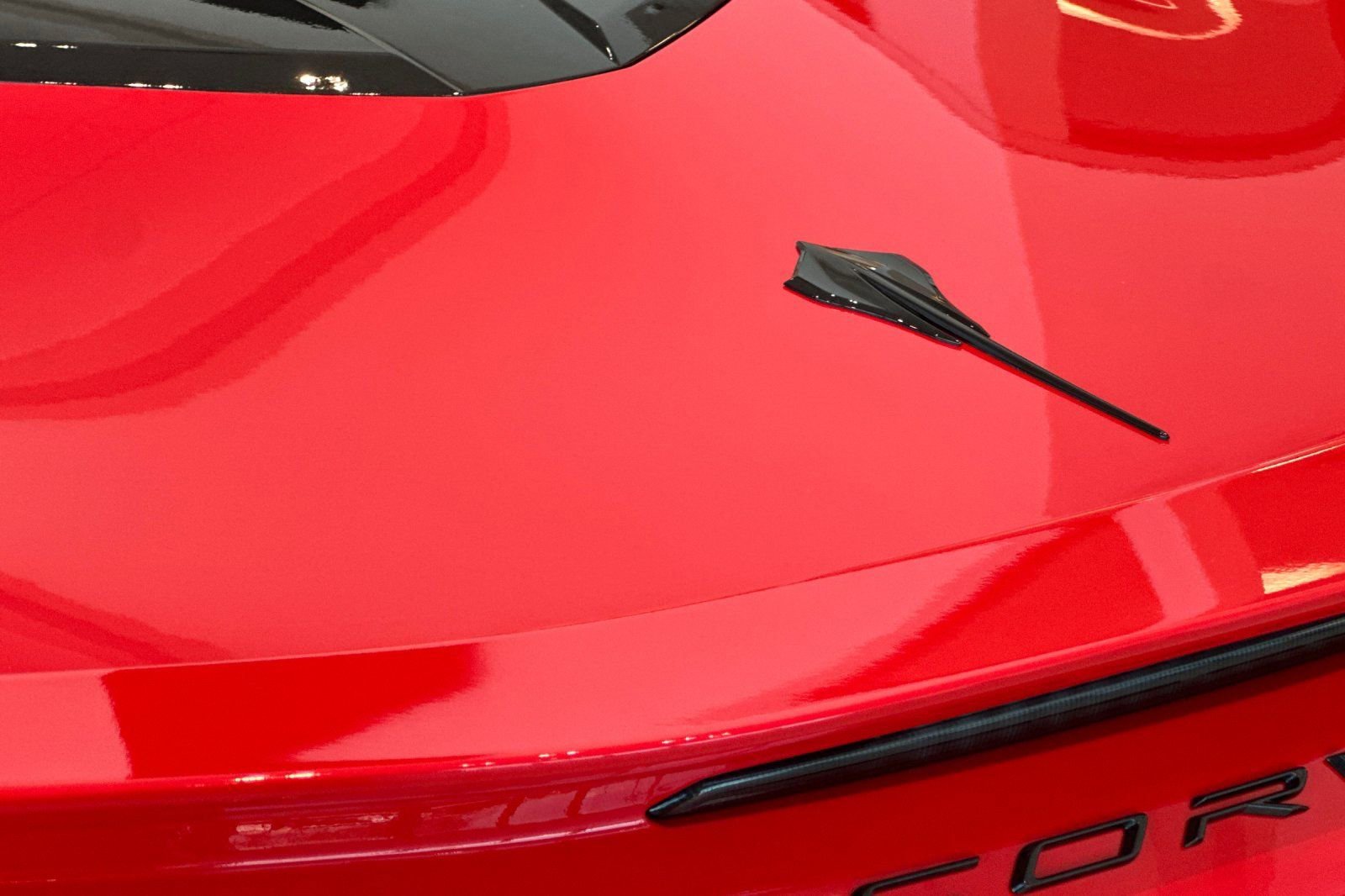 New 2026 Torch Red Chevrolet 2LT image 25