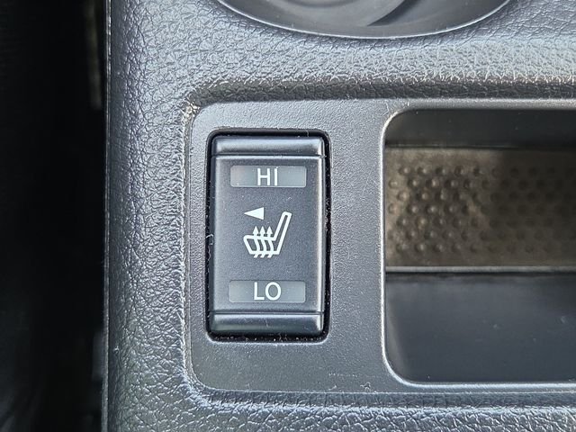 Used 2022 Black Nissan SV image 11